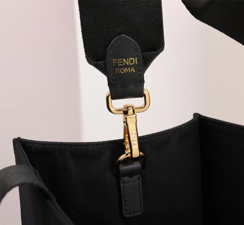 Fendi Shopping Bags